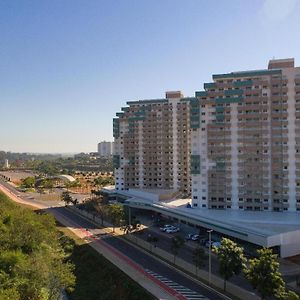 ENJOY OLIMPIA PARK RESORT - Thermas dos Laranjais